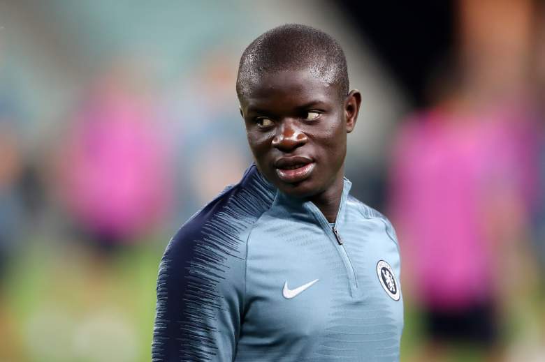 ngolo-kante