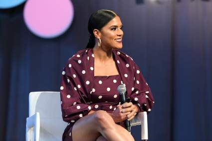 Francisca Lachapel se quitó las pestañas: ¿cómo se ve la exreina?