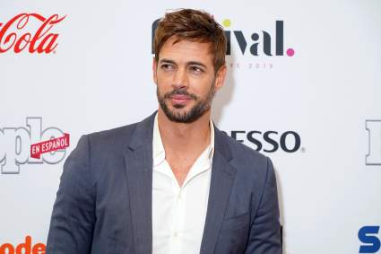 ¿Elizabeth Gutiérrez está o no separada de William Levy?: ¿qué respondió la actriz?: VIDEO