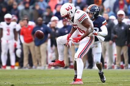 Antonio Gandy se contagió de coronavirus: ¿cómo está el jugador de los Redskins?