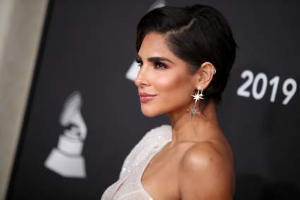 Alejandra Espinoza se defiende de quienes critican su cuerpo