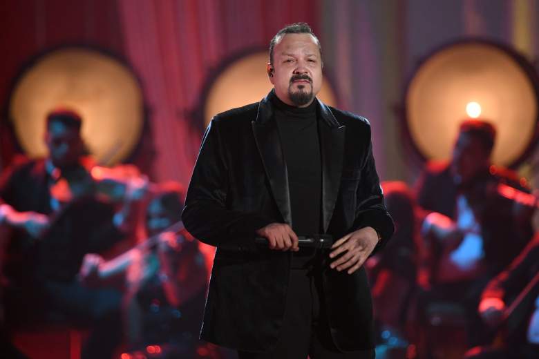 Incendio consumió el rancho de Pepe Aguilar: ¿hay víctimas?