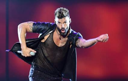 Ricky Martin confesó que estuvo a punto de enloquecer: ¿qué amenazó su salud mental?