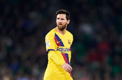 TOP 5: Noticias de Deportes – 28 de Mayo de 2020