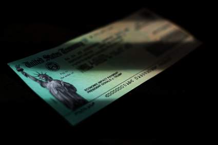 Cheques COVID-19: ¿Cuántas tarjetas débito (EIP) enviará el IRS?