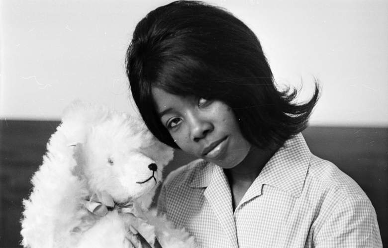 Murió Millie Small: ¿de qué murió la cantante de My Boy Lollipop?