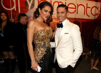 Ninel Conde asegura que su ex le prohibió que su hijo estuviera cerca de personas gays