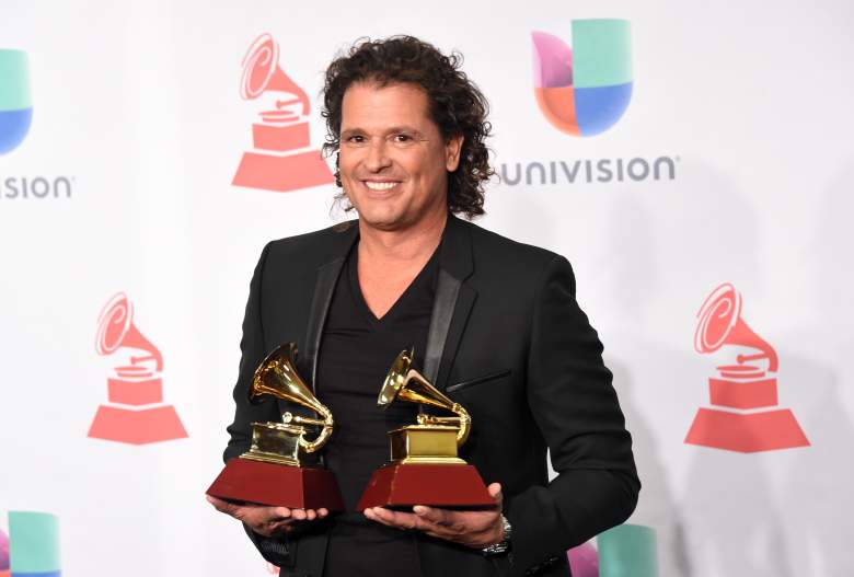 Carlos Vives