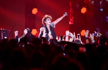 ¿Alejandra Guzmán le envió un mensaje en clave a su hija Frida Sofía?: ¿qué dijo?