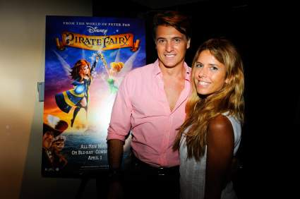 La extraña condición de salud que padece la hija de Juan Soler