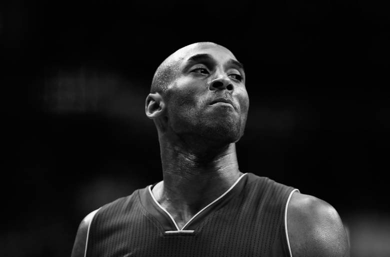 Kobe Bryant