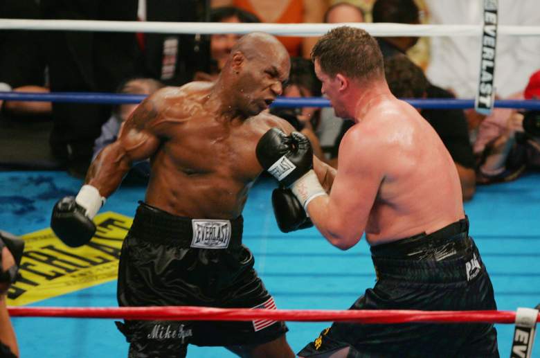 ¿Mike Tyson regresará al ring a sus 53 años?: ¿cuántos millones le están ofreciendo?