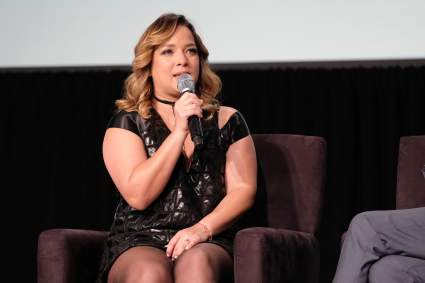 ¿Qué le pidió Alaia a Adamari?: Sorpréndete