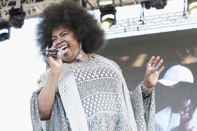 Murió Betty Wright: ¿cómo murió la famosa cantante?