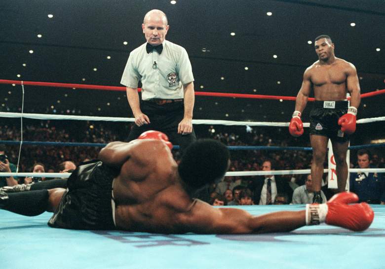 La confesión de Mike Tyson sobre su pene falso: ¿por qué el boxeador lo usaba?