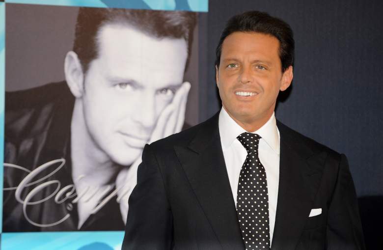 Luis Miguel