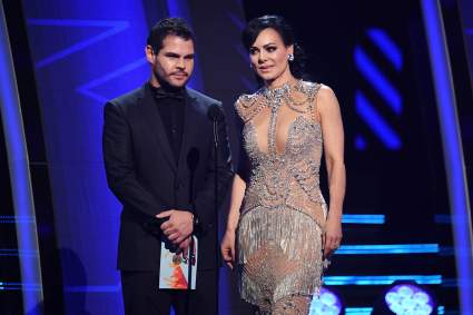 Maribel Guardia causa furor en redes con esta coreografía a sus 60 años: VIDEO