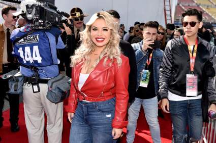 El mensaje de Lorenzo Méndez a Chiquis Rivera en rumores de separación