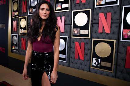 Bárbara de Regil sufre una fuerte caída en su casa: ¿cómo está?