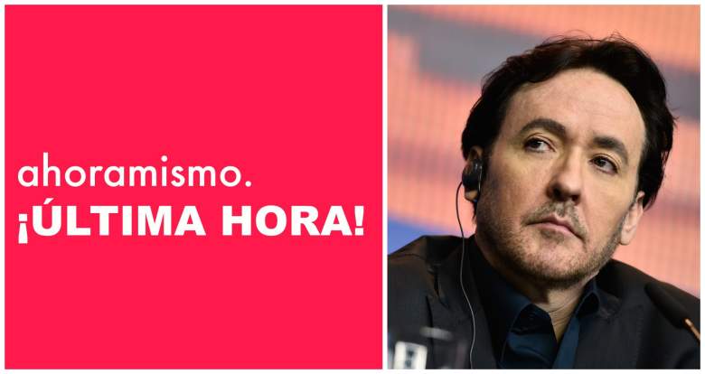 El actor John Cusack atacado por la policía - VIDEO