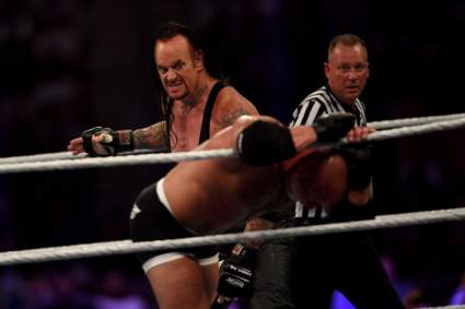 Se retira una de las más grandes leyendas de todos los tiempos de la WWE. ¿Quién fue?