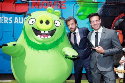 Vadhir Derbez confiesa que le pusieron los cuernos