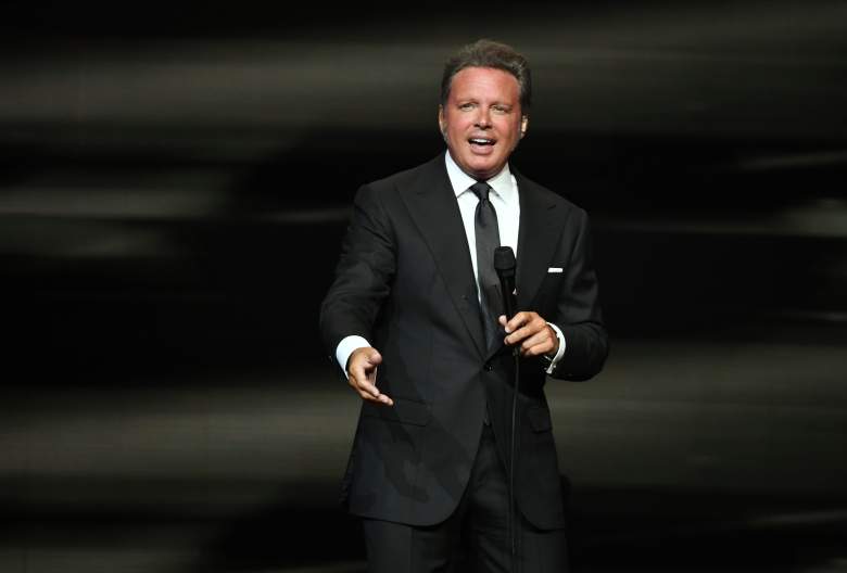 Luis Miguel