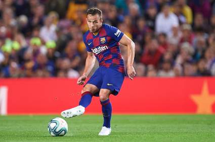 TOP 5: Noticias de Deportes – 24 de Junio de 2020
