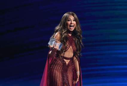 Thalía se mete en personaje: ¿la cantante por fin regresa a las telenovelas?
