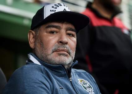 TOP 5: Noticias de Deportes – 27 de Junio de 2020