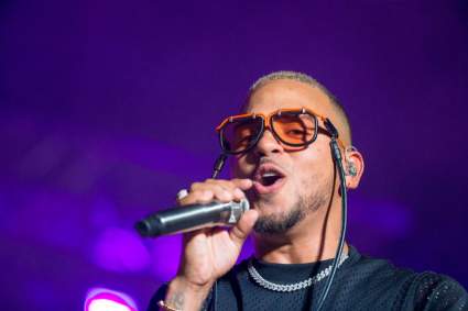 OZUNA anuncia gira mundial: ¿Dónde podrás ver al cantante?