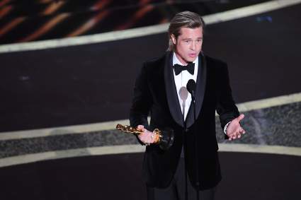 ¿Brad Pitt tuvo un romance con Sandra Bullock?