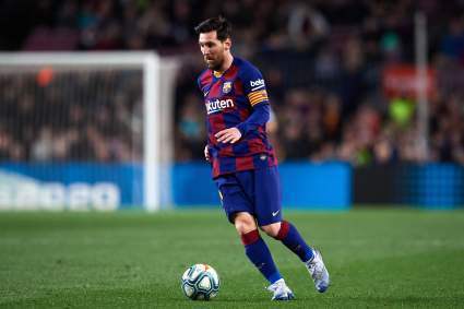 ¿Cuántos millones gana Messi en Instagram?: ¡otro jugador le quitó el 1er lugar!