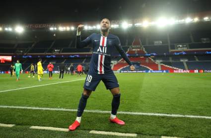 ¿Sexo, drogas y ‘rock and roll’? Revelados secretos de las lujuriosas fiestas de Neymar