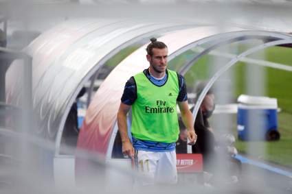 Un crack del Real Madrid, ¿dispuesto a marcharse a USA este verano?