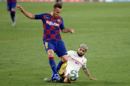 ¿Acuerdo entre Juventus- Barcelona por Arthur? Sky Sports lo confirma. ¿Es cierto?