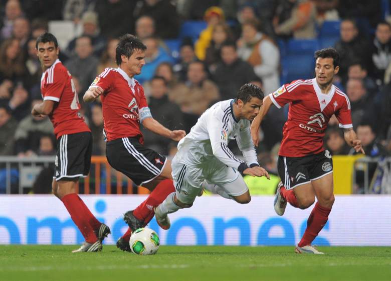 cristiano-ronaldo-celta-copa-del-rey