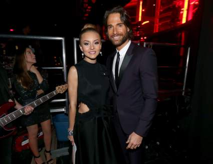 ¿Sebastián Rulli va a tener un hijo con Angelique Boyer?