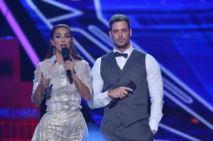 No dejaron entrar a Ninel Conde a la graduación de su hijito