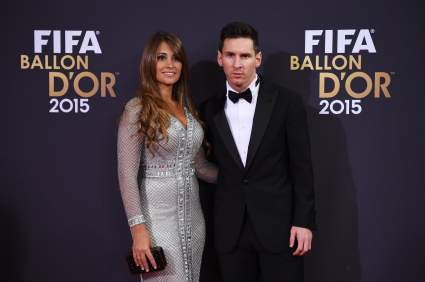 El pasado amoroso desconocido de Antonela Roccuzzo: ¿quién es su exnovio?
