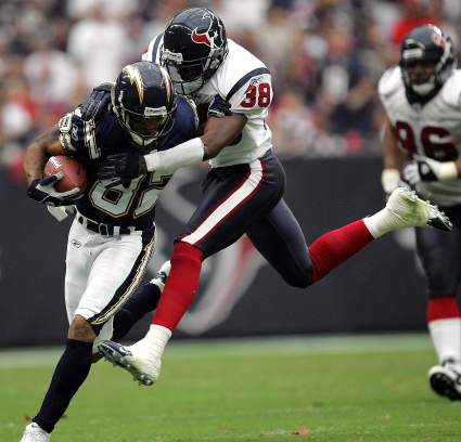 Asesinan a Ronald Reche Caldwell: ¿quién mató el jugador de la NFL?