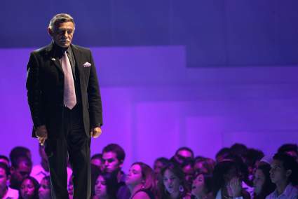 ¿El actor Héctor Suárez le tenía miedo a la muerte?