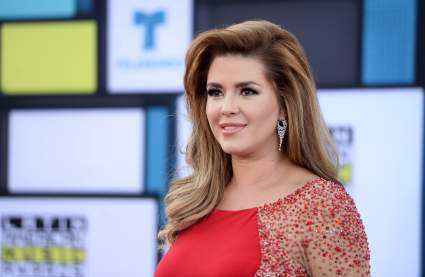 Alicia Machado defiende a Julián Gil: ¿qué le dijo a Marjorie de Sousa?