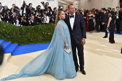 Jennifer López y A-Rod anuncian que ¡se agranda la familia!: ¿cómo lo llamarán?