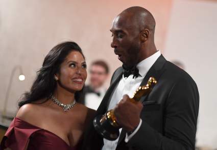 Giro inesperado en el caso de Kobe Bryant: el motivo de la muerte según su viuda