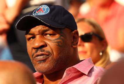 Excesos, violencia y suicidio: la oscura confesión de Mike Tyson sobre sus esposas