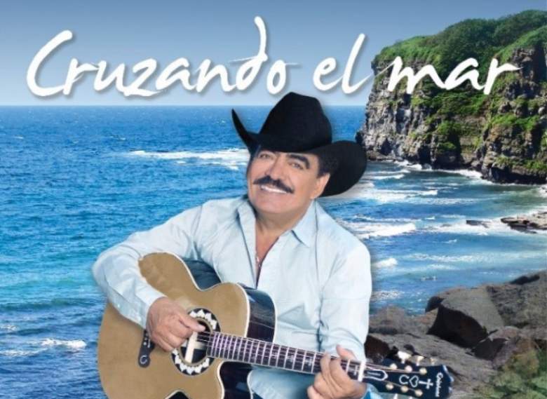 Joan Sebastian