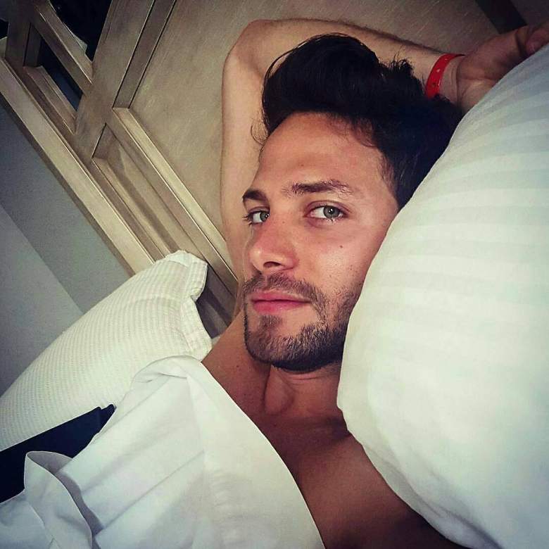 Gabriel Coronel: Las fotos más sensuales del actor