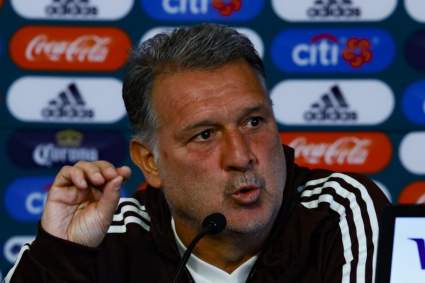 Esta es la lista los jugadores que integran la nueva convocatoria de El Tri ¿quiénes son?