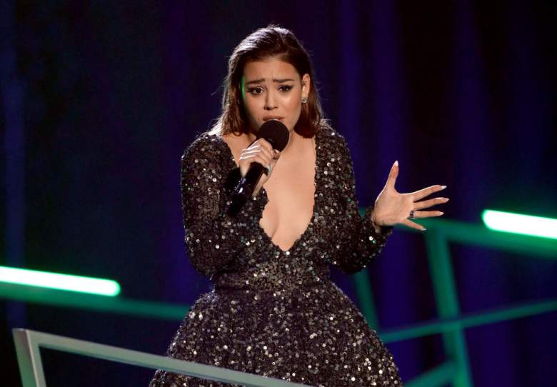 Danna Paola: ¿qué look te parece más atractivo? Danna Paola 14